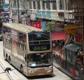 Hong Kong.buses.14-5-2014