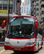 Hong Kong.15-5-2014.