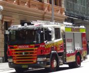Sydney Fire Station..n.s.w.18-5-2014.