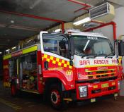 Sydney Fire Station..n.s.w.18-5-2014.