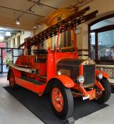 Sydney Fire Station..n.s.w.18-5-2014.