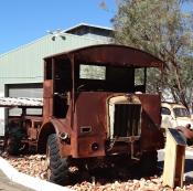 Alice Springs.21-5-2014.