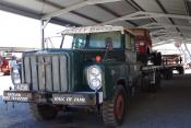 Alice Springs.21-5-2014. [Rotinoff Road Train].