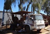 Alice Springs.21-5-2014.