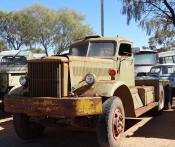 Alice Springs.21-5-2014.