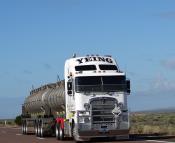 Stuart Hi-way..port Augusta. .28-5-2014.