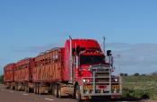 Stuart Hi-way..port Augusta. .28-5-2014.