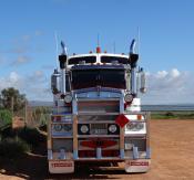 |off The Stuart Hi-way.port Augusta.28-52014.