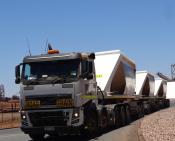 Port Hedland.w.a. 13-11-2016