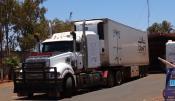 Port Hedland.w.a. 13-11-2016.