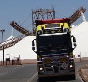 Port Hedland.w.a. 13-11-2016.