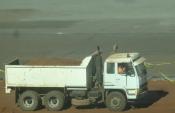 Port Hedland.w.a. 13-11-2016.