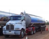 Off The Stuart Hi-way.port Augusta.29-5-2014.