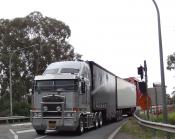 Paringa Bridge.2-6-2014.