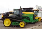 Agricultural Dealership.pinnaroo.s.a.3-6-2014.