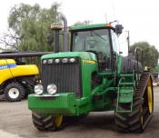 Agricultural Dealership.pinnaroo.s.a.3-6-2014.