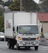 Mount Gambier. S.A. 4-6-2014.