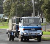 Mount Gambier. S.A. 4-6-2014.