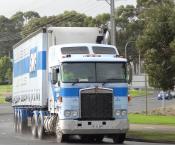 Mount Gambier. S.A. 4-6-2014.