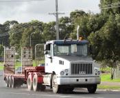 Mount Gambier. 4-6-2014.