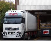 Mount Gambier. 4-6-2014.