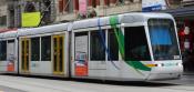 Melbourne.8-6-2014.  [Yarra Trams.]