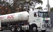 Melbourne. Coburg.12-6-2014.