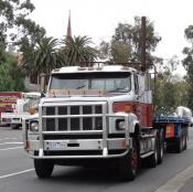 Melbourne. Brunswick..12-6-2014.