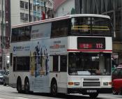 Kowloon. Hong Kong. 14-6-2014.