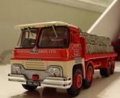 Redpath Bros.Wooler. 1-50 Scale.19-6-2014.