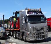 Lancaster Services. M 6. 15-7-2014.