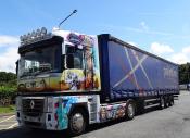 Lancaster Services. M 6. 15-7-2014.
