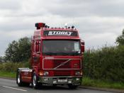 A 688 Staindrop. 25-8-2014.