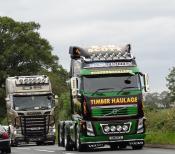 A 688 Staindrop. 25-8-2014.