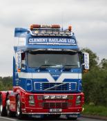 A 688. Staindrop. 25-8-2014.