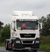 A 688. Staindrop..25-8-2014.