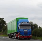 A 688. Staindrop.25-8-2014.