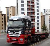 Hawks Road .gateshead.8-9-2014.
