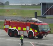 Liverpool Airport.[speke]. 15-10-2014.