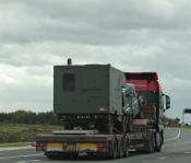 A 1 [M] Dishforth.[South]. 26-10-2014.
