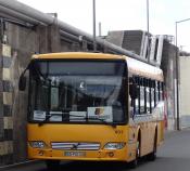 Madeira Island.tourist Buses /coaches. 5-11-2014.