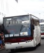 Madeira Island.tourist Buses /coaches. 5-11-2014.
