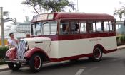 Madeira Island.tourist Buses /coaches. 5-11-2014.