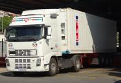 Tenerife Docks.6-11-2014.