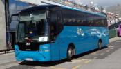 Tenerife Tourist Coaches.6-11-2014.