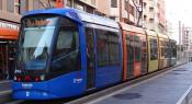 Tenerife Trams.6-11-2014