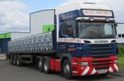 Mc Caul Haulage.Aberdeen.4-6-2012.