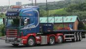 Going To Load At Duco.Walker. 13-6-2012.