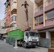 Benidorm.demolition.5-10-2022