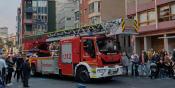 Iveco Fire Engine.benidorm.5-1-2023